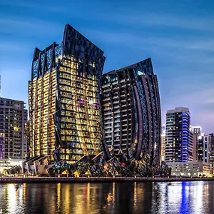  Апартаменты Unlock J One Downtown