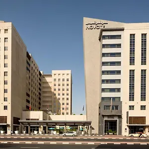 Novotel Deira Centre Dubai