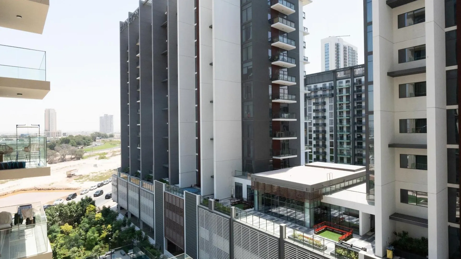 Aesthetic 1Br-Unit At Berkeley Palace Dubai 0*,  United Arab Emirates