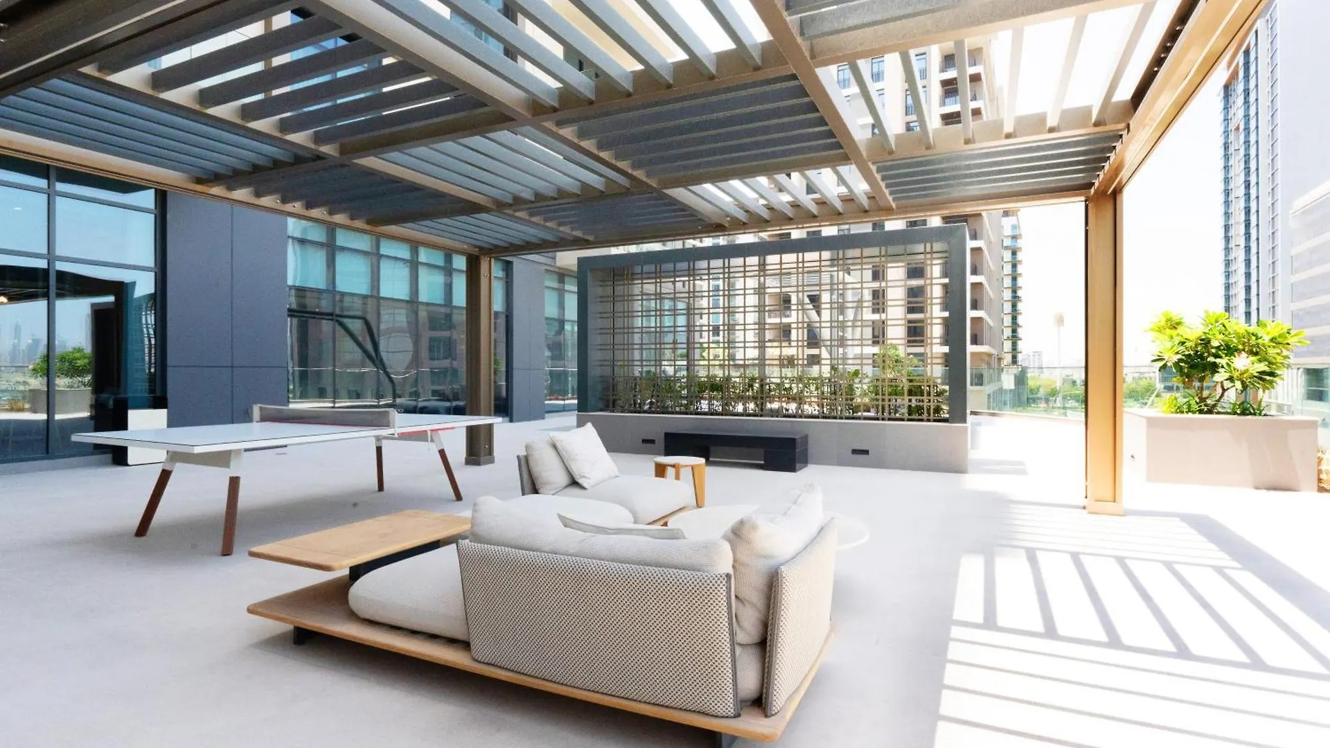 Aesthetic 1Br-Unit At Berkeley Palace Dubai