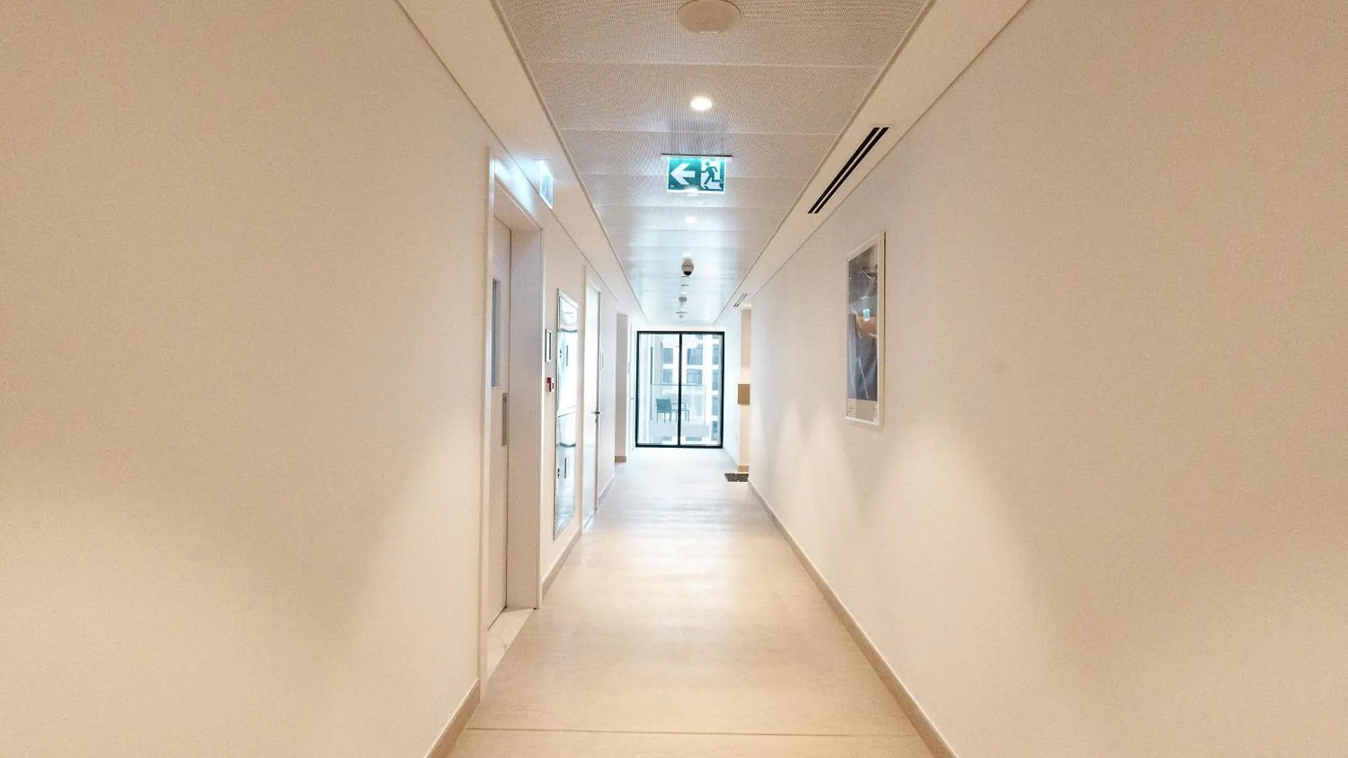 Aesthetic 1Br-Unit At Berkeley Palace Dubai