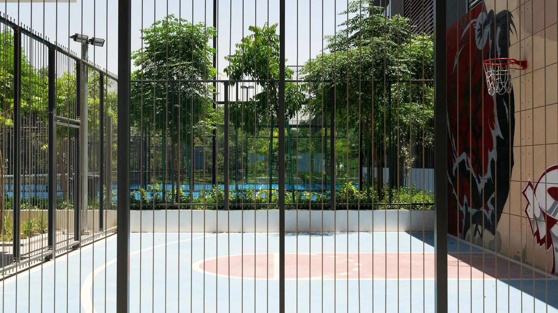 Aesthetic 1Br-Unit At Berkeley Palace Dubai