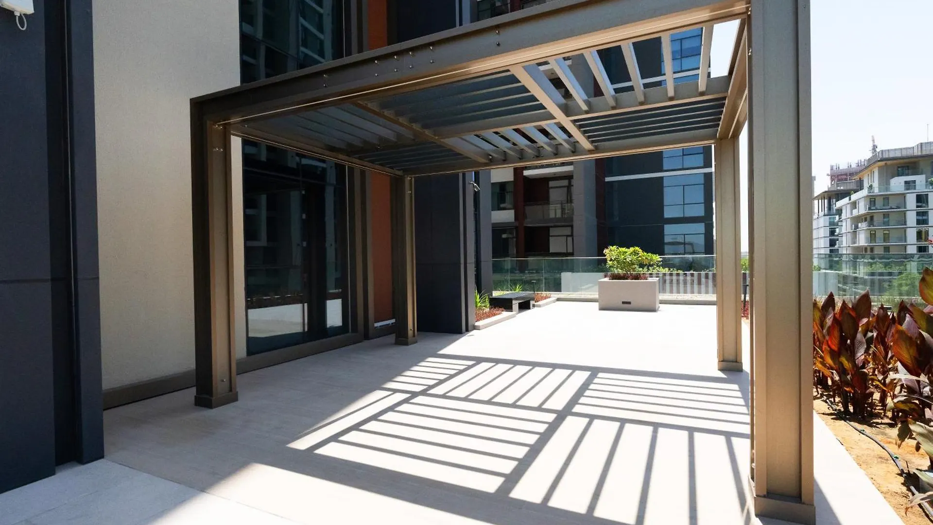 Apartment Aesthetic 1Br-Unit At Berkeley Palace Dubai United Arab Emirates