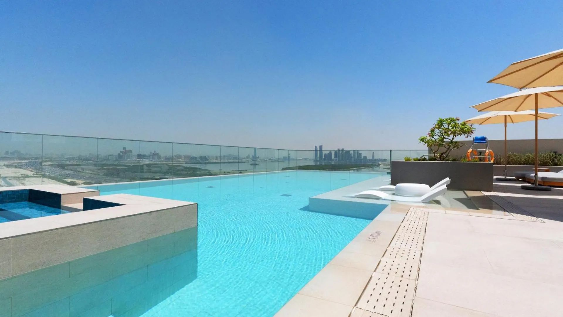 Aesthetic 1Br-Unit At Berkeley Palace Dubai 0*,