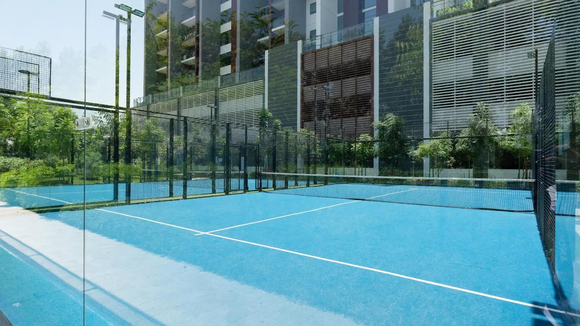 Apartment Aesthetic 1Br-Unit At Berkeley Palace Dubai United Arab Emirates